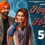 Hathan Vich Hath Lyrics - Gurpinder Panag