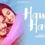 Hauli Hauli Lyrics - Gurnazar
