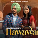 Hawawan Lyrics - Nirvair Pannu