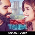 Haye Tauba Lyrics - Shipra Goyal