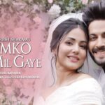 Humko Tum Mil Gaye Lyrics - Vishal Mishra