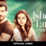 Ishq Tanha Lyrics - Siddharth Amit Bhavsar