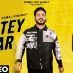 Jhotey Yaar Lyrics - Harpi Gill & Kamal Khaira