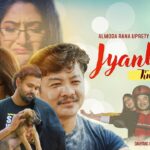 Jyanle Timlai Lyrics - Almoda Rana Uprety