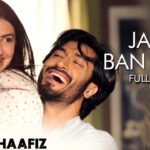 Jaan Ban Gaye Lyrics Khuda Haafiz | Vidyut J| Shivaleeka O| Mithoon Ft. Vishal M, Asees Kaur