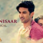 Jaan Nisaar Lyrics - Asees Kaur (Kedarnath)