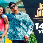 Jatt Jaffe Lyrics - Jassa Dhillon Ft Gurlej Akhtar