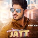 Jatt Lyrics - Gurnam Bhullar