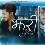 Jhari Lyrics - Suren BC