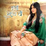 Jutti Kasur Di Lyrics - Kaur B