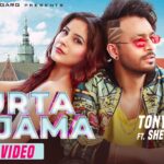 Kurta Pajama Lyrics - Tony Kakkar