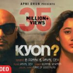 Kyon Lyrics - B Praak & Payal Dev