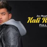 Kali Range Lyrics - Jass Manak