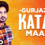 Katal Maaf Lyrics - Gurjazz