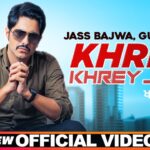Khrey Khrey Jatt Lyrics - Jass Bajwa