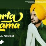 Kurta Pajama Lyrics - Nirvair Pannu Ft. Afsana Khan