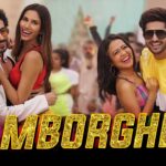 Lamborghini Lyrics - Neha Kakkar & Jassie Gill