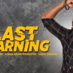 Last Warning Lyrics - Honey Sidhu