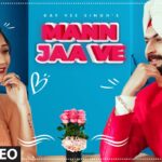 Mann Ja Ve Lyrics - Kay Vee Singh
