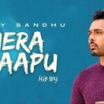 Mera Baapu Lyrics - Harvy Sandhu
