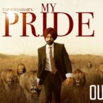My Pride Lyrics - Tarsem Jassar