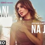 Na Ja Tu Lyrics - Dhvani Bhanushali