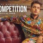 No Competition Lyrics - Jass Manak Ft. Divine