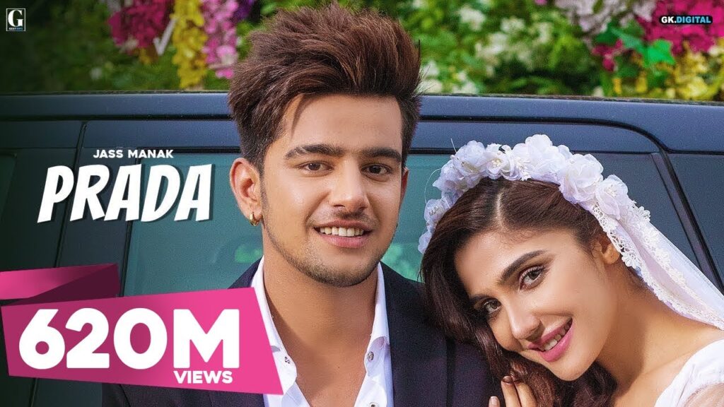 Prada Lyrics - Jass Manak 1 Prada Lyrics - Jass Manak
