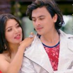 Pahilo Palta Bhet Huda Lyrics - Rachana Rimal & Saroj Oli