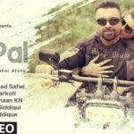 Pal Pal Lyrics - Ahmad Shaad Safwi