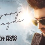 Pyaar Mangdi Lyrics - Jassie Gill
