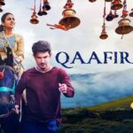 Qaafirana Lyrics - Arijit Singh & Nikhita Gandhi (Kedarnath)