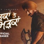 Radkan Te Madkan Lyrics - Rajvir Jawanda
