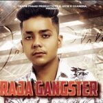 Raja Gangster Lyrics - Dau Slathia