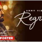 Regret Lyrics - Ammy Virk