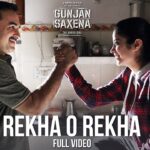 Rekha O Rekha Lyrics - Nakash Aziz