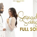 Sangdi Sangdi Lyrics - Tarsem Jassar & Nimrat Khaira