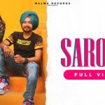 Saroor Lyrics - Davinder Bhatti