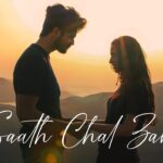 Saath Chal Zara Lyrics - Aryan Sharma