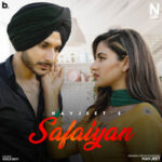 Safaiyan Lyrics - Navjeet