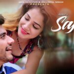 Sajna Lyrics - Aakil Shah