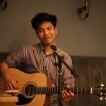 Kalpanik Maya Lyrics - Salil Maharjan