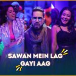 Sawan Mein Lag Gayi Aag Lyrics - Mika Singh, Neha Kakkar & Badshah