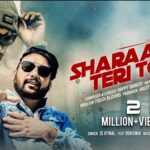 Sharaabi Teri Tor Lyrics - JS Atwal Ft. Bohemia