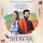 Shayar Lyrics - Sarmad Qadeer