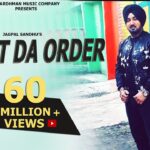 Shoot Da Order Lyrics - Jagpal Sandhu Ft. Mr. WOW