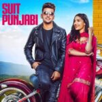 Suit Punjabi Lyrics - Jass Manak