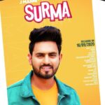 Surma Lyrics - J Manni
