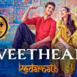 Sweetheart Lyrics - Dev Negi (Kedarnath)