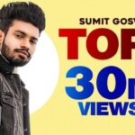Tora Lyrics - Sumit Goswami
